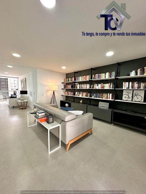 Apartamento de 5 alcobas en venta en Cabecera Del Llano, Bucaramanga, 380 m² · foto 13 de 24