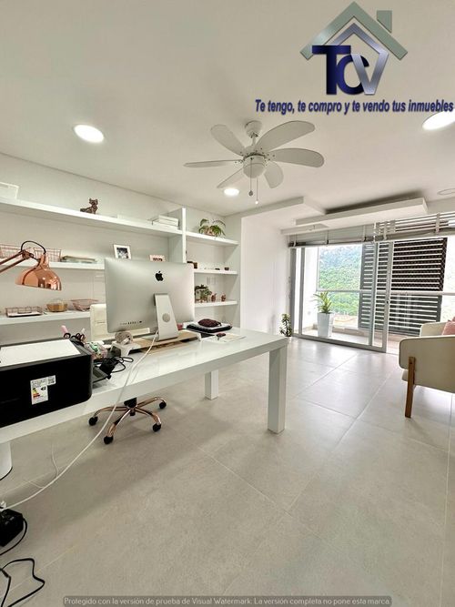 Apartamento de 5 alcobas en venta en Cabecera Del Llano, Bucaramanga, 380 m² · foto 14 de 24