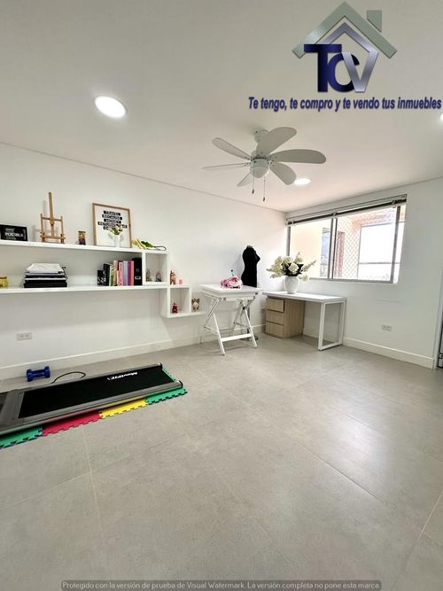 Apartamento de 5 alcobas en venta en Cabecera Del Llano, Bucaramanga, 380 m² · foto 15 de 24