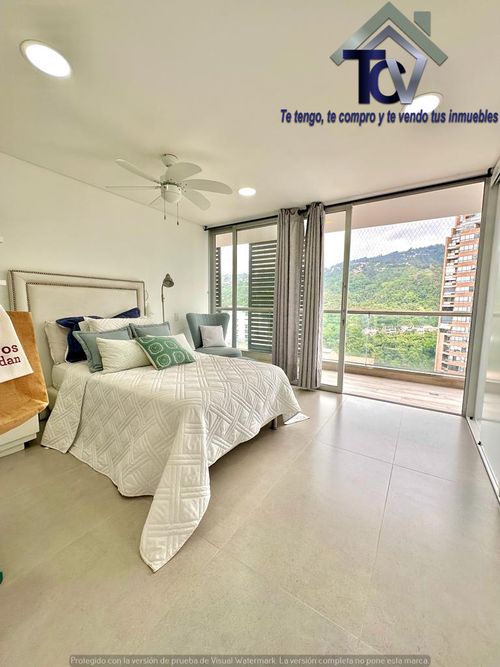 Apartamento de 5 alcobas en venta en Cabecera Del Llano, Bucaramanga, 380 m² · foto 16 de 24