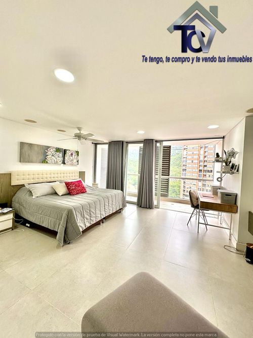 Apartamento de 5 alcobas en venta en Cabecera Del Llano, Bucaramanga, 380 m² · foto 17 de 24