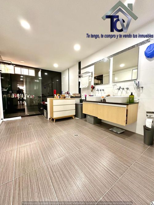 Apartamento de 5 alcobas en venta en Cabecera Del Llano, Bucaramanga, 380 m² · foto 18 de 24