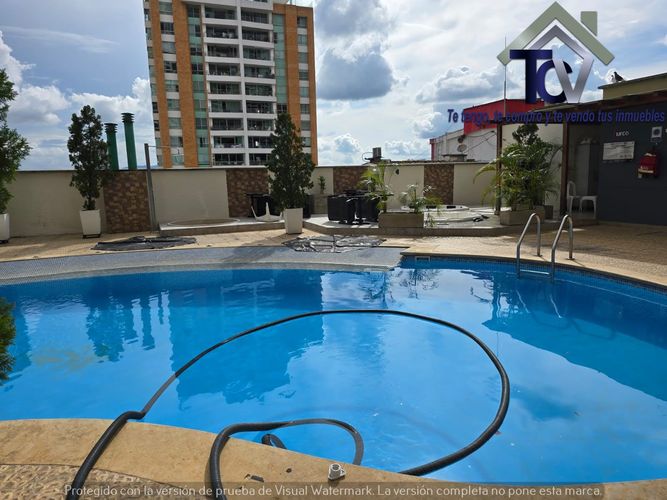 Apartamento de 5 alcobas en venta en Cabecera Del Llano, Bucaramanga, 380 m² · foto 19 de 24