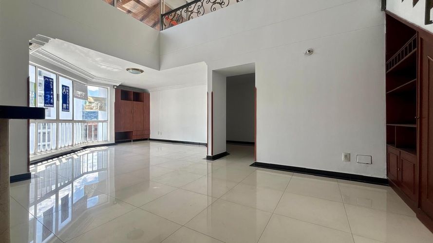 Apartamento de 4 alcobas en venta en Nuevo Sotomayor, Bucaramanga, 150 m² · foto 4 de 20