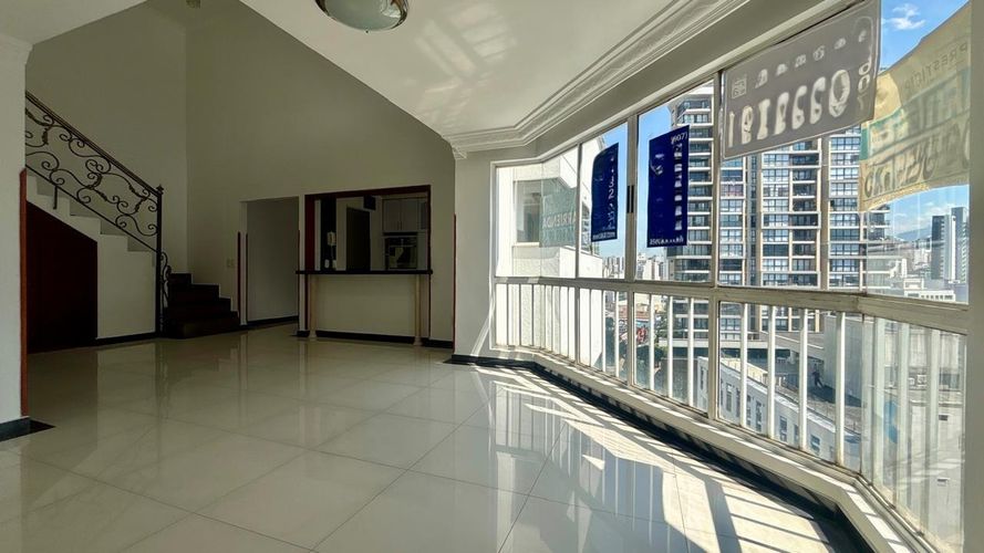 Apartamento de 4 alcobas en venta en Nuevo Sotomayor, Bucaramanga, 150 m² · foto 5 de 20