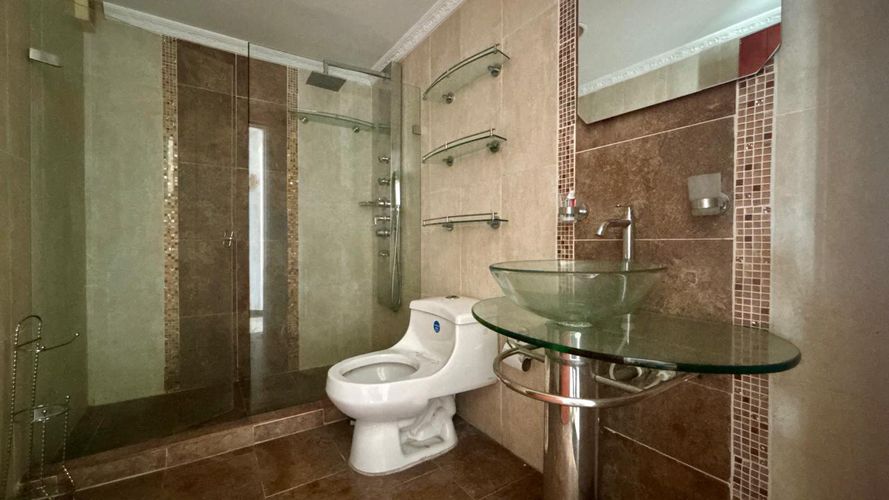 Apartamento de 4 alcobas en venta en Nuevo Sotomayor, Bucaramanga, 150 m² · foto 8 de 20
