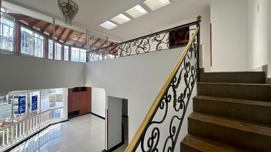 Apartamento de 4 alcobas en venta en Nuevo Sotomayor, Bucaramanga, 150 m² · foto 15 de 20