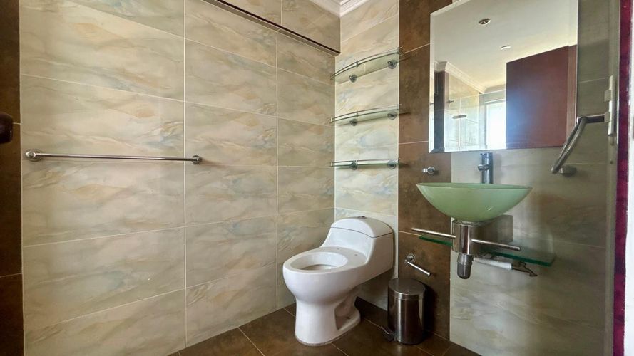 Apartamento de 4 alcobas en venta en Nuevo Sotomayor, Bucaramanga, 150 m² · foto 18 de 20