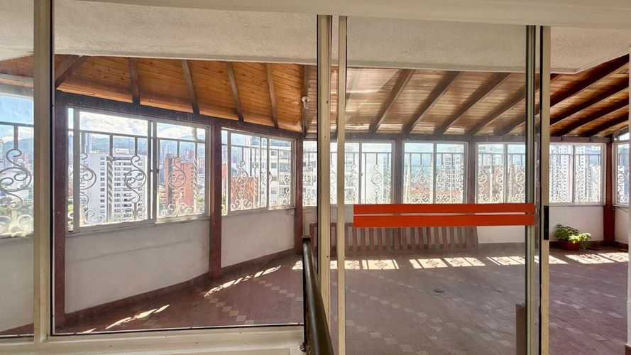 Apartamento de 4 alcobas en venta en Nuevo Sotomayor, Bucaramanga, 150 m² · foto 19 de 20