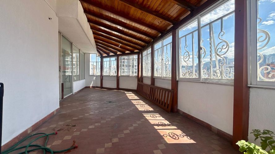 Apartamento de 4 alcobas en venta en Nuevo Sotomayor, Bucaramanga, 150 m² · foto 20 de 20