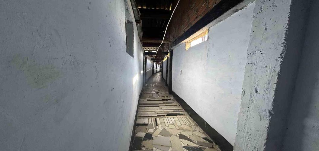 Edificio en venta en El Plumon, Pereira, 1200 m² · foto 4 de 8