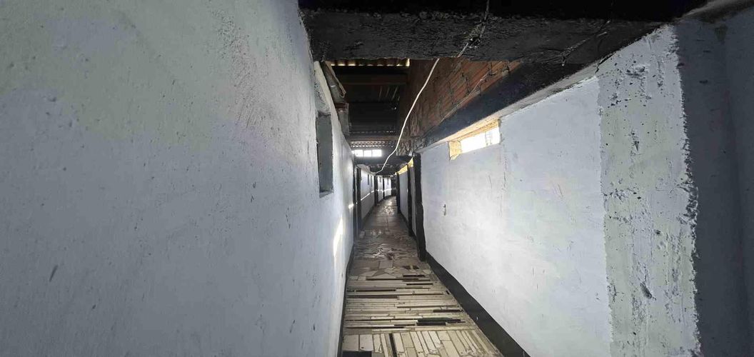 Edificio en venta en El Plumon, Pereira, 1200 m² · foto 5 de 8