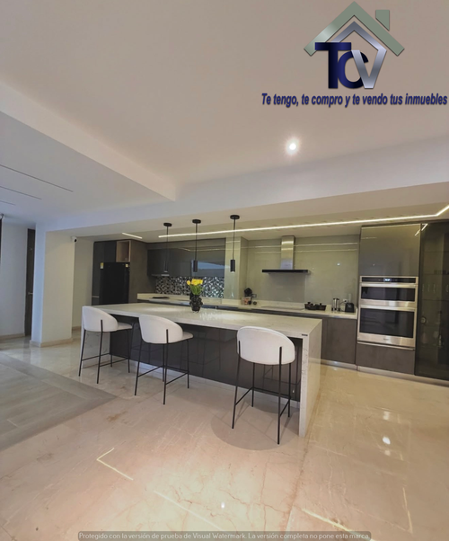 Casa de 4 alcobas en venta en Lagos Del Cacique, Bucaramanga, 230 m² · foto 2 de 14