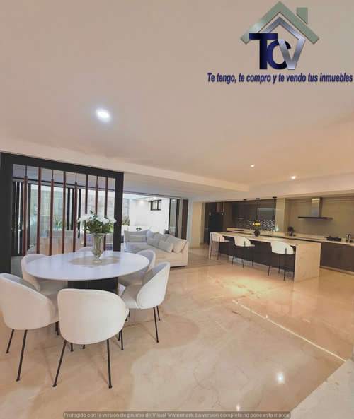 Casa de 4 alcobas en venta en Lagos Del Cacique, Bucaramanga, 230 m² · foto 4 de 14