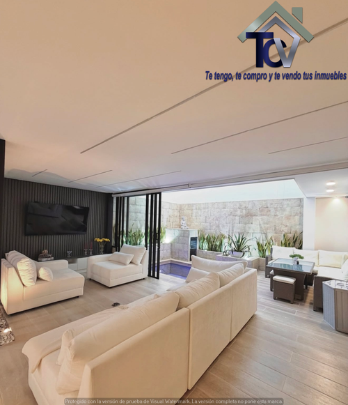 Casa de 4 alcobas en venta en Lagos Del Cacique, Bucaramanga, 230 m² · foto 5 de 14