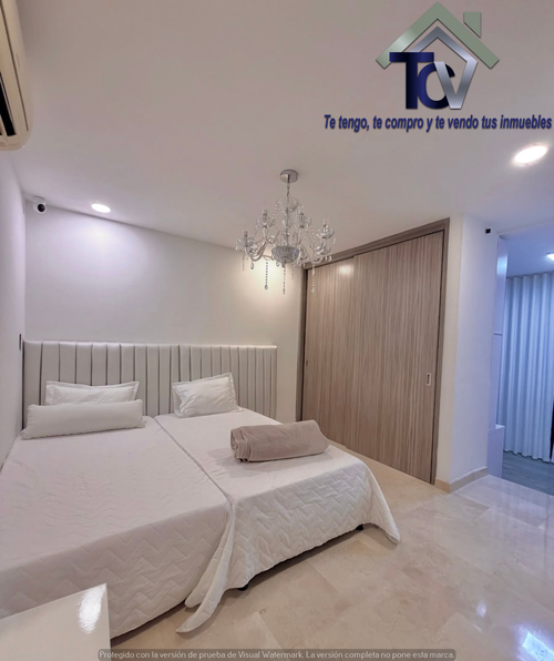 Casa de 4 alcobas en venta en Lagos Del Cacique, Bucaramanga, 230 m² · foto 6 de 14