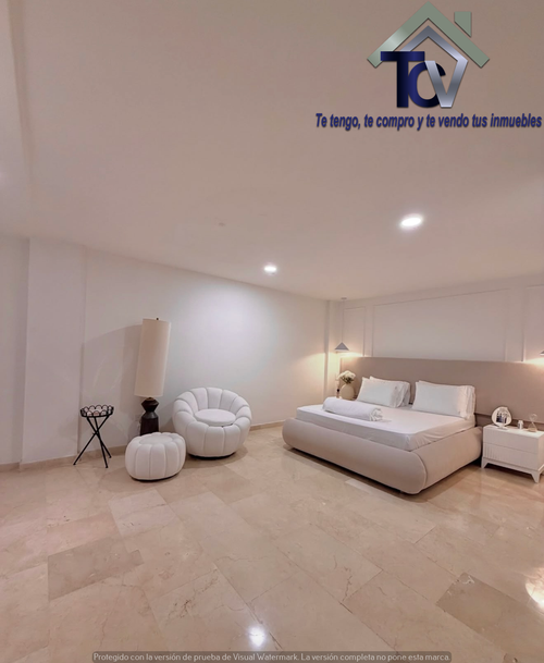 Casa de 4 alcobas en venta en Lagos Del Cacique, Bucaramanga, 230 m² · foto 7 de 14