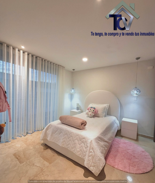 Casa de 4 alcobas en venta en Lagos Del Cacique, Bucaramanga, 230 m² · foto 8 de 14
