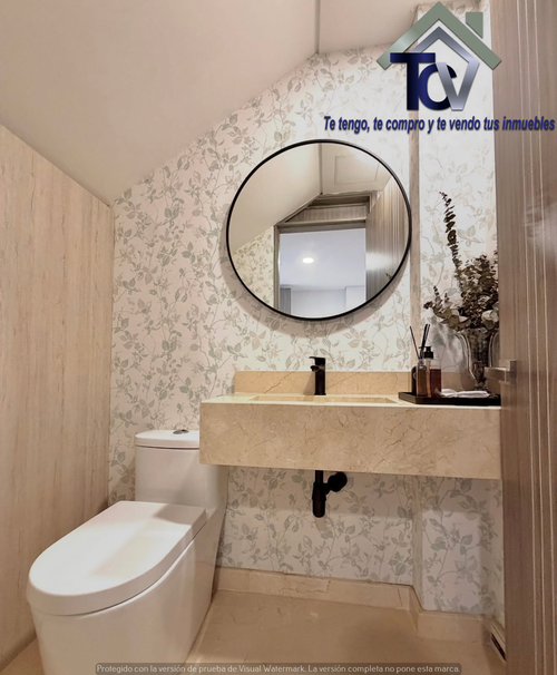 Casa de 4 alcobas en venta en Lagos Del Cacique, Bucaramanga, 230 m² · foto 11 de 14