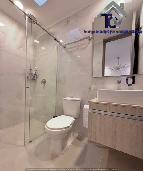 Casa de 4 alcobas en venta en Lagos Del Cacique, Bucaramanga, 230 m² · foto 12 de 14