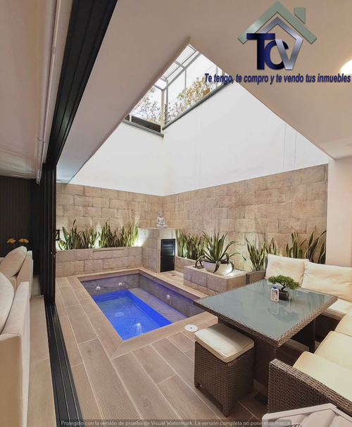 Casa de 4 alcobas en venta en Lagos Del Cacique, Bucaramanga, 230 m² · foto 13 de 14