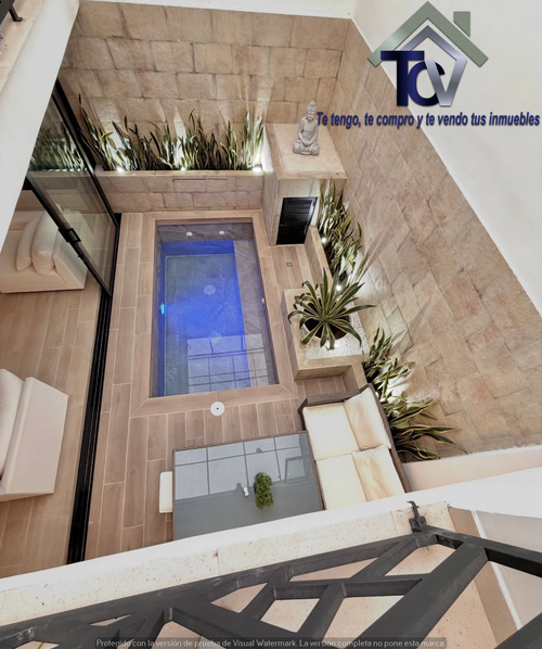 Casa de 4 alcobas en venta en Lagos Del Cacique, Bucaramanga, 230 m² · foto 14 de 14