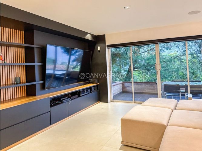Casa de 4 alcobas en venta en Loma Del Chocho, Medellín, 650 m² · foto 7 de 24