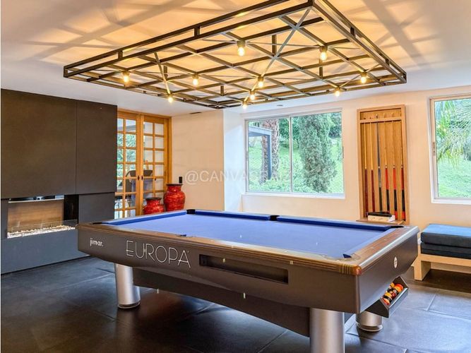 Casa de 4 alcobas en venta en Loma Del Chocho, Medellín, 650 m² · foto 10 de 24