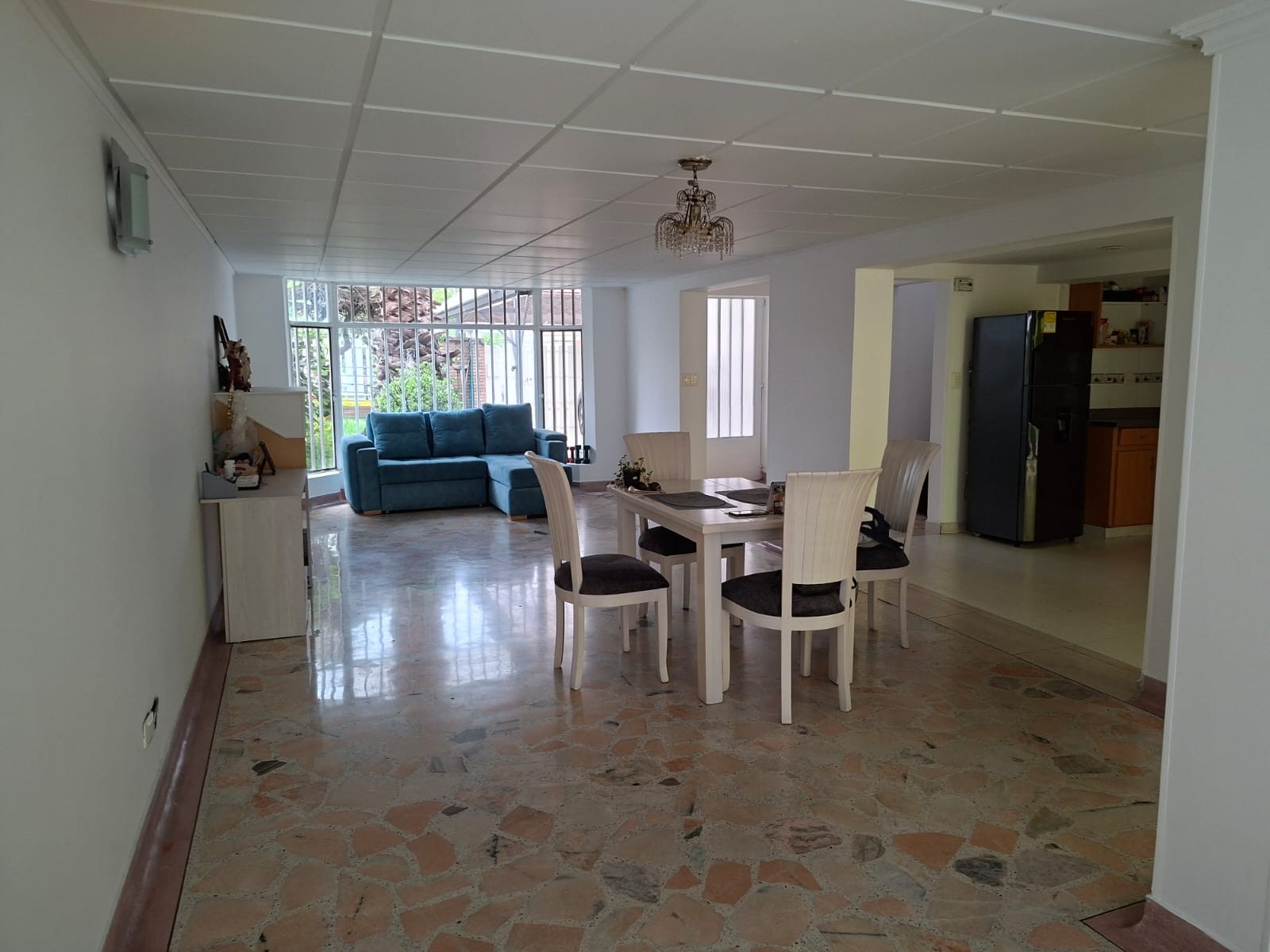 Casa en venta en Las Margaritas, Bogotá · foto 17 de 22