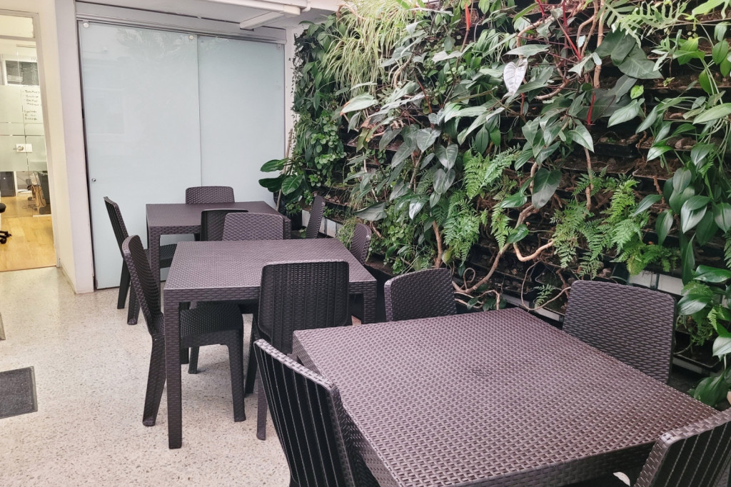 Casa en venta en Santa Paula, Bogotá · foto 6 de 16