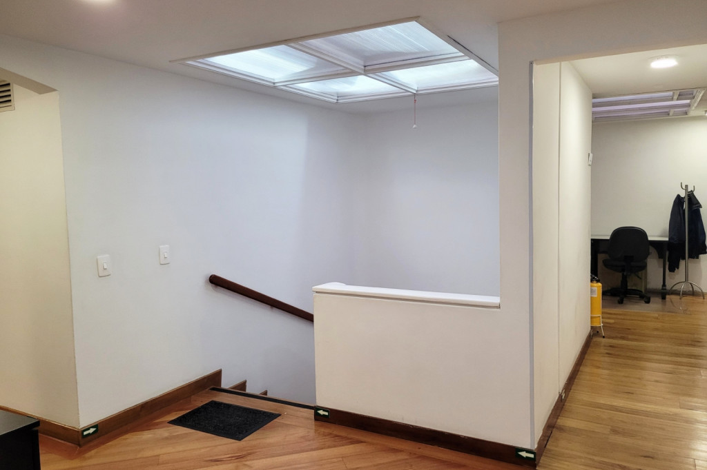 Casa en venta en Santa Paula, Bogotá · foto 8 de 16
