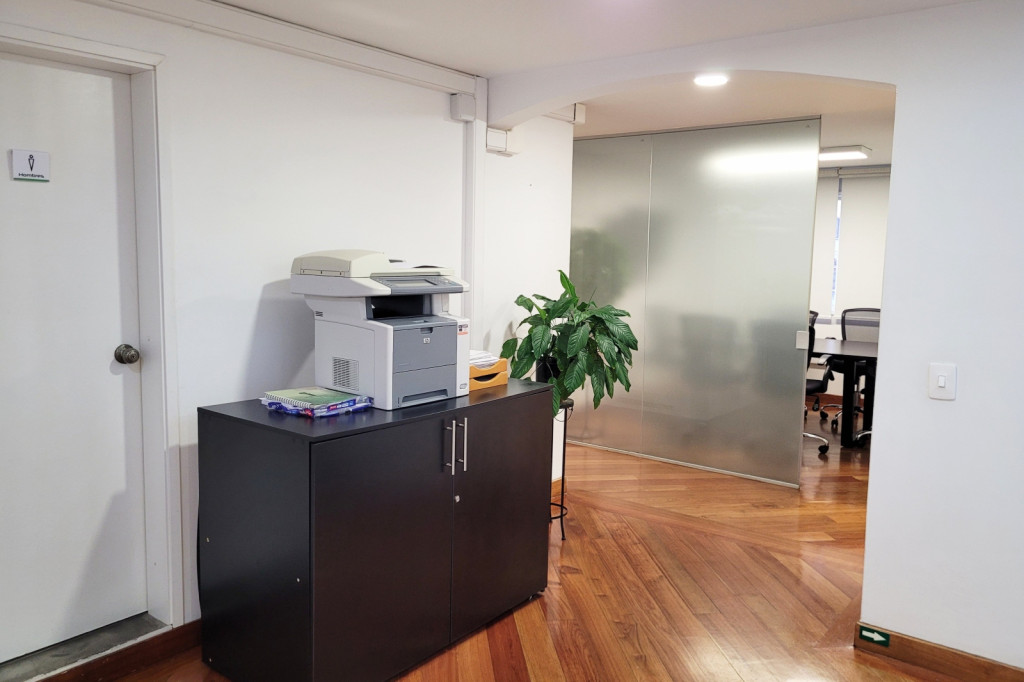 Casa en venta en Santa Paula, Bogotá · foto 9 de 16