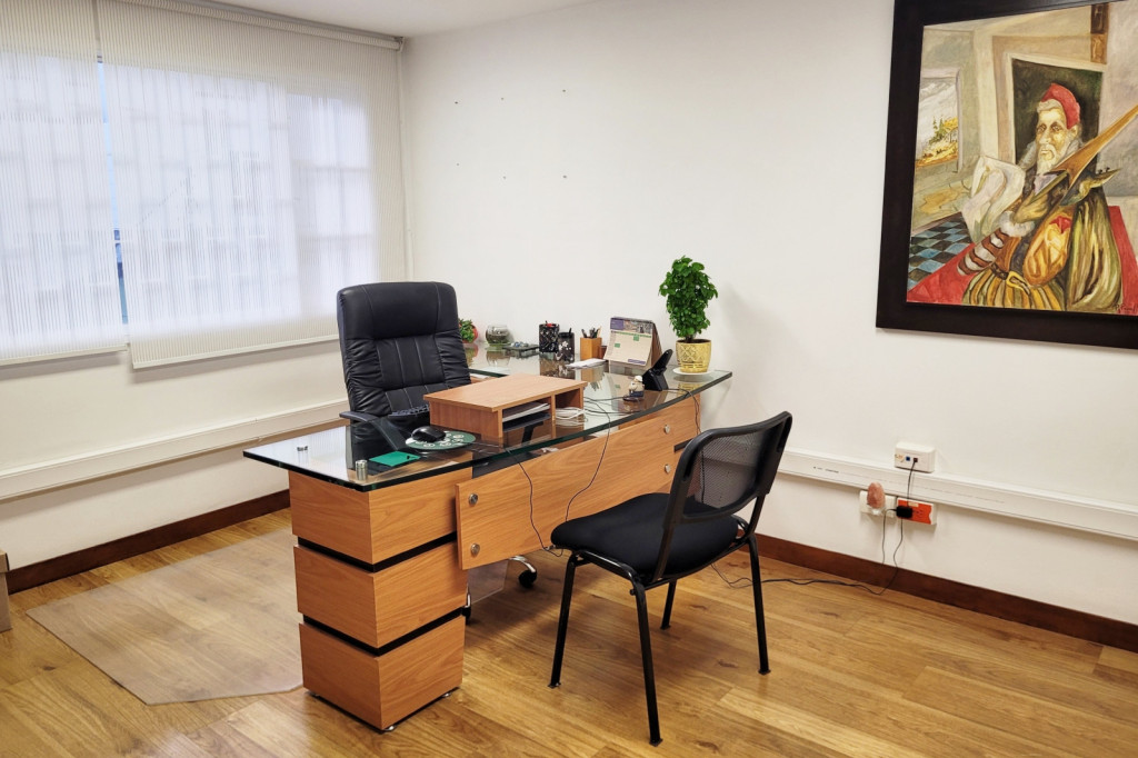 Casa en venta en Santa Paula, Bogotá · foto 13 de 16