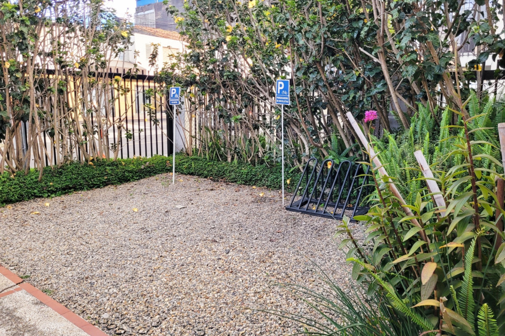 Casa en venta en Santa Paula, Bogotá · foto 16 de 16