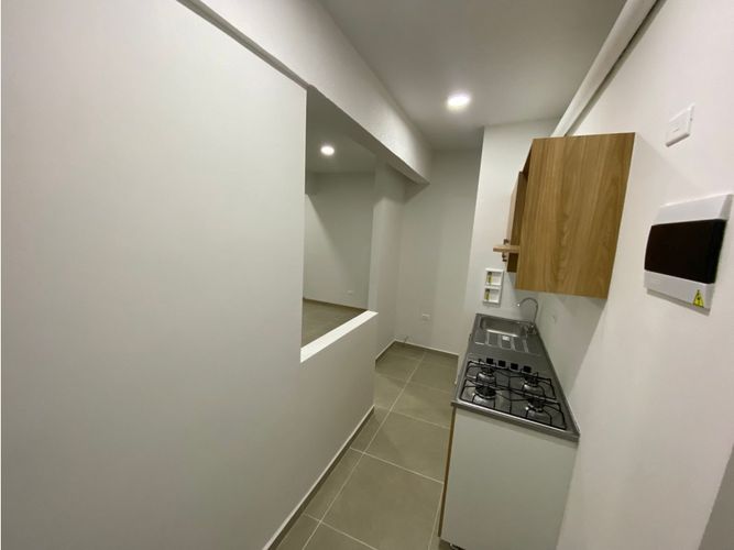 Apartamento de 2 alcobas en venta en Cuchillas De San Jose, Rionegro, 64 m² · foto 5 de 13