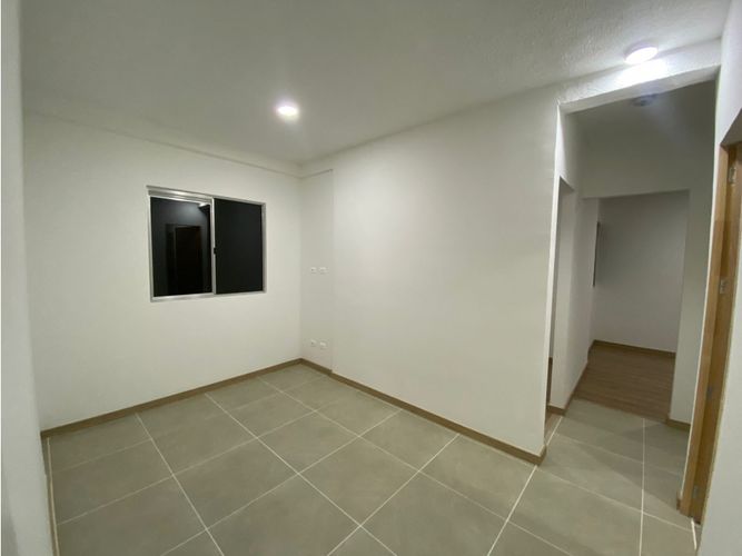 Apartamento de 2 alcobas en venta en Cuchillas De San Jose, Rionegro, 64 m² · foto 6 de 13