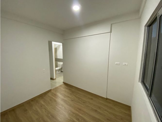 Apartamento de 2 alcobas en venta en Cuchillas De San Jose, Rionegro, 64 m² · foto 8 de 13