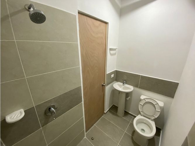 Apartamento de 2 alcobas en venta en Cuchillas De San Jose, Rionegro, 64 m² · foto 10 de 13