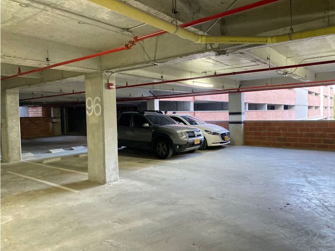 Apartamento de 2 alcobas en venta en Cuchillas De San Jose, Rionegro, 64 m² · foto 13 de 13