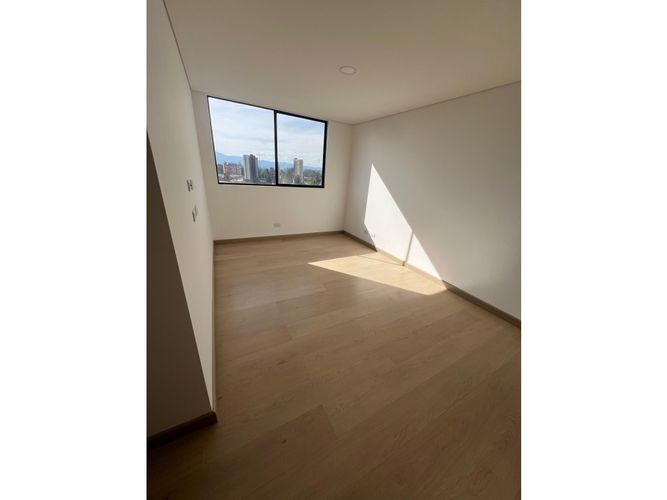 Apartamento de 2 alcobas en venta en Rionegro, 65 m² · foto 13 de 18