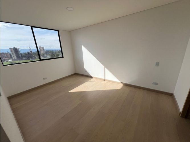 Apartamento de 2 alcobas en venta en Rionegro, 65 m² · foto 15 de 18