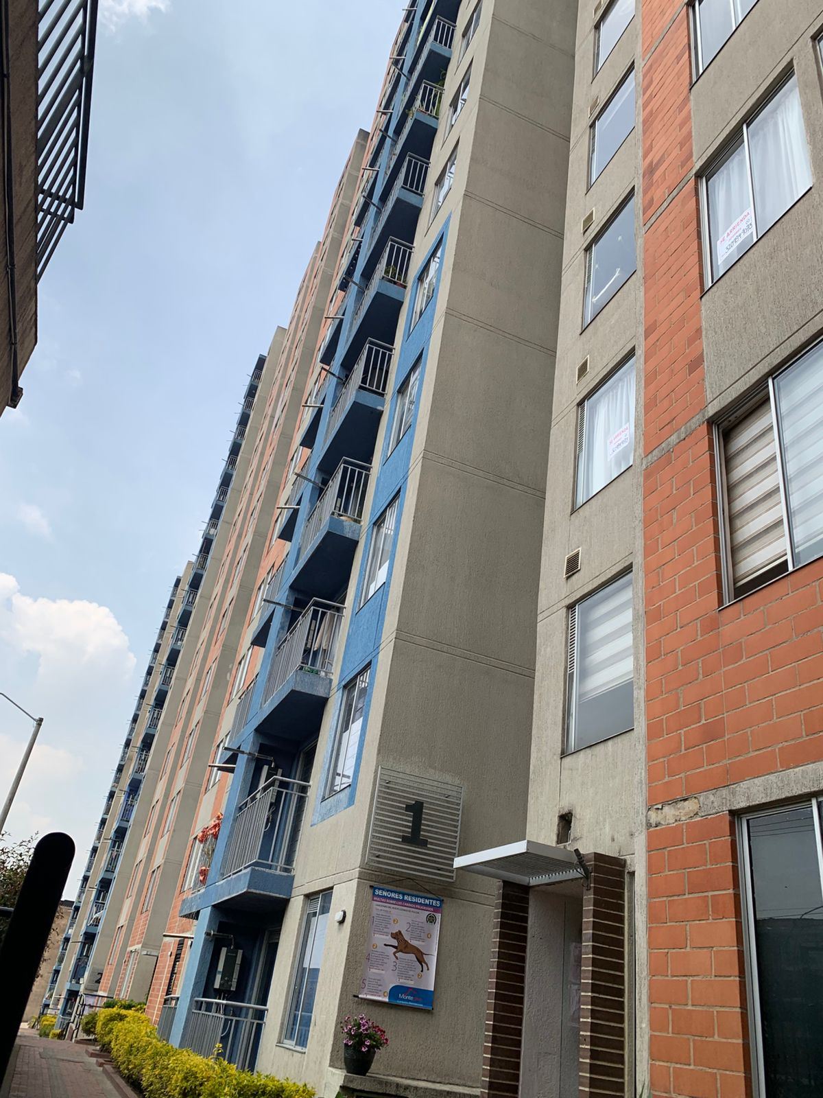 Apartamento en venta en Cerros De Suba, Bogotá · foto 2 de 19