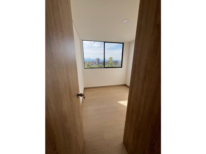 Apartamento de 2 alcobas en venta en Rionegro, 65 m² · foto 17 de 18