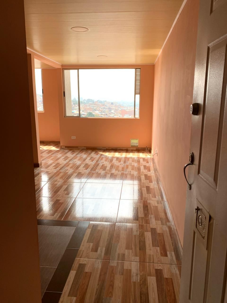 Apartamento en venta en Cerros De Suba, Bogotá · foto 3 de 19
