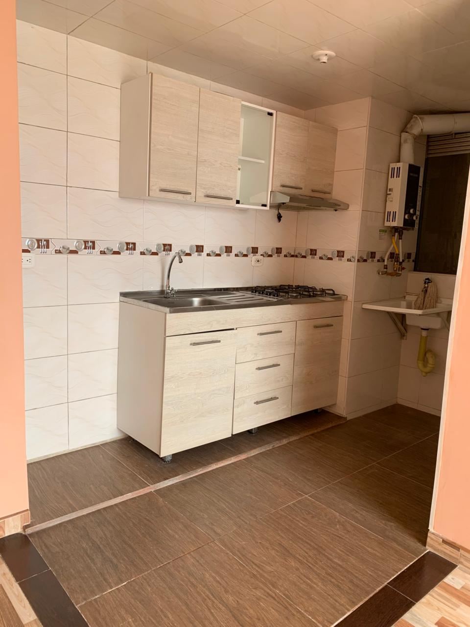 Apartamento en venta en Cerros De Suba, Bogotá · foto 8 de 19