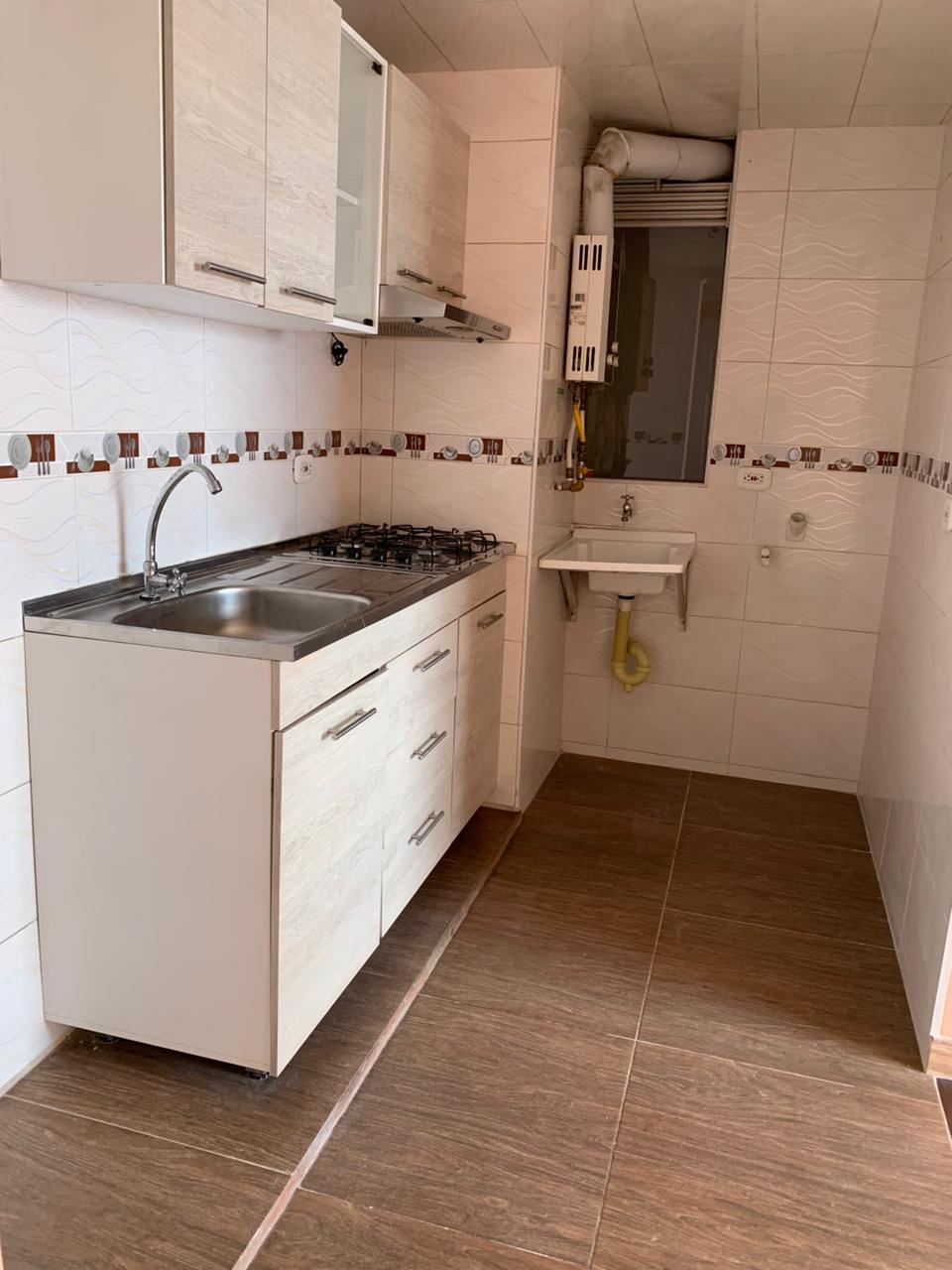 Apartamento en venta en Cerros De Suba, Bogotá · foto 9 de 19