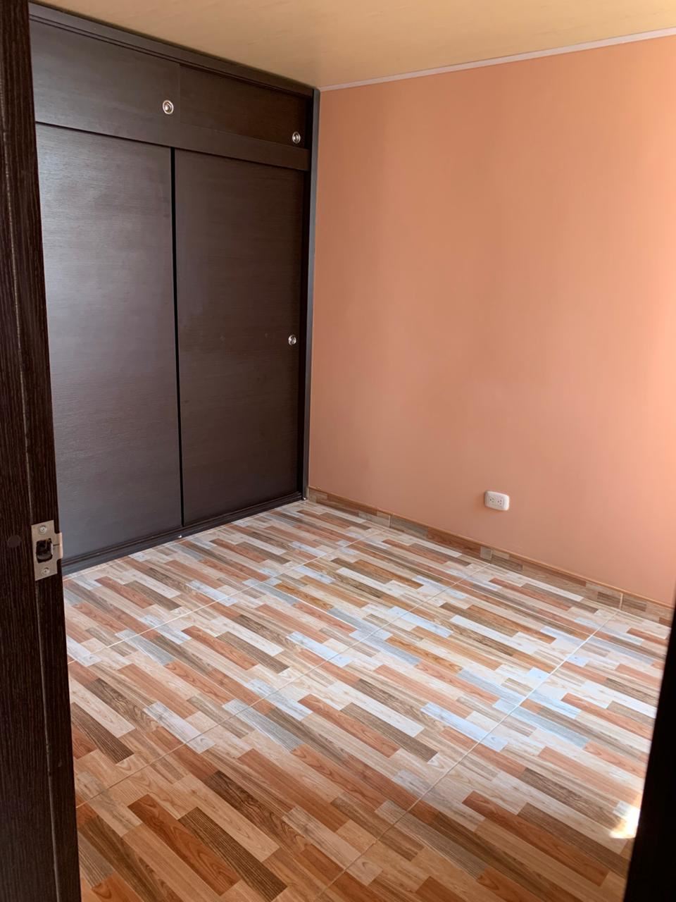 Apartamento en venta en Cerros De Suba, Bogotá · foto 12 de 19