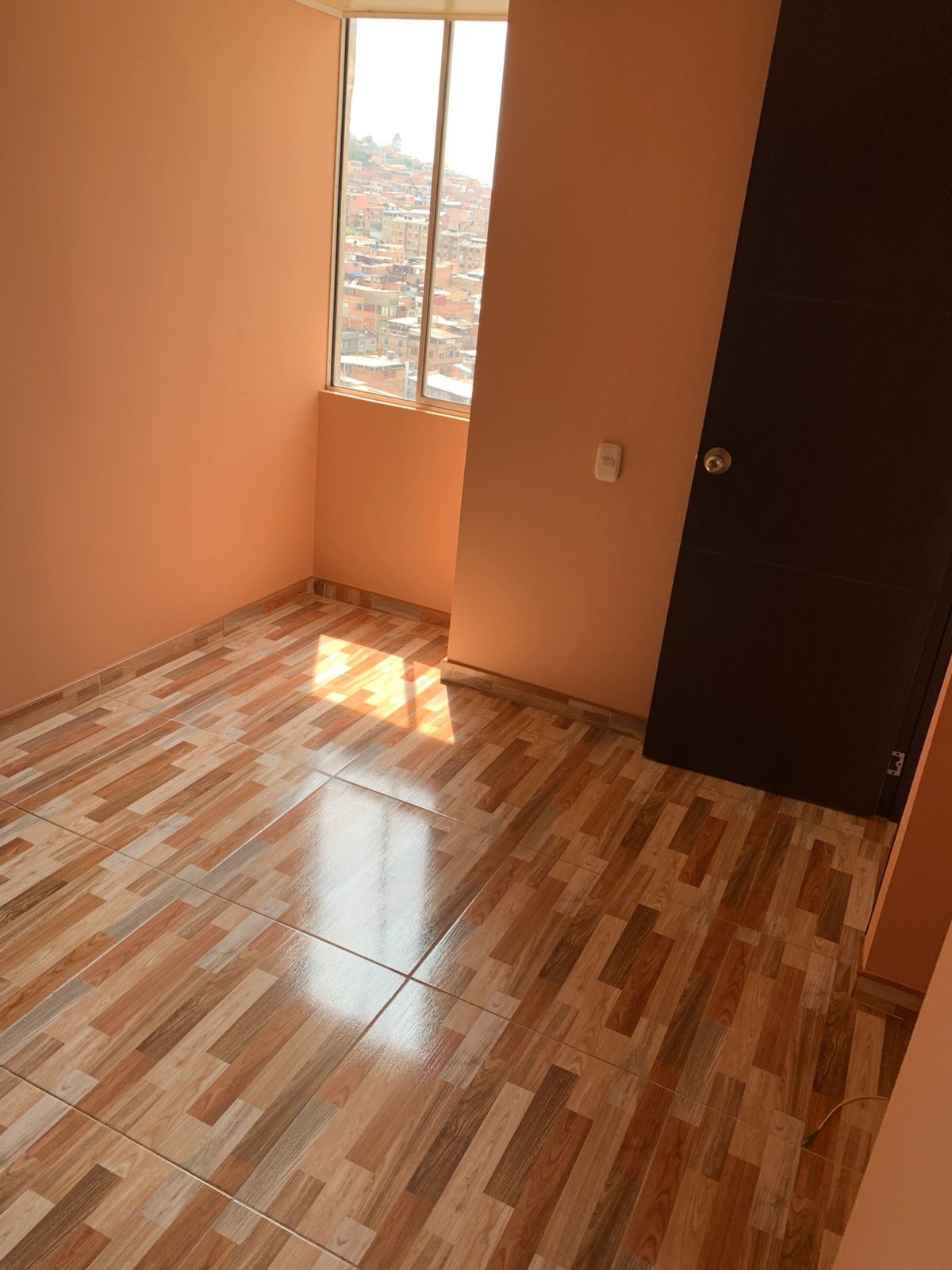 Apartamento en venta en Cerros De Suba, Bogotá · foto 16 de 19