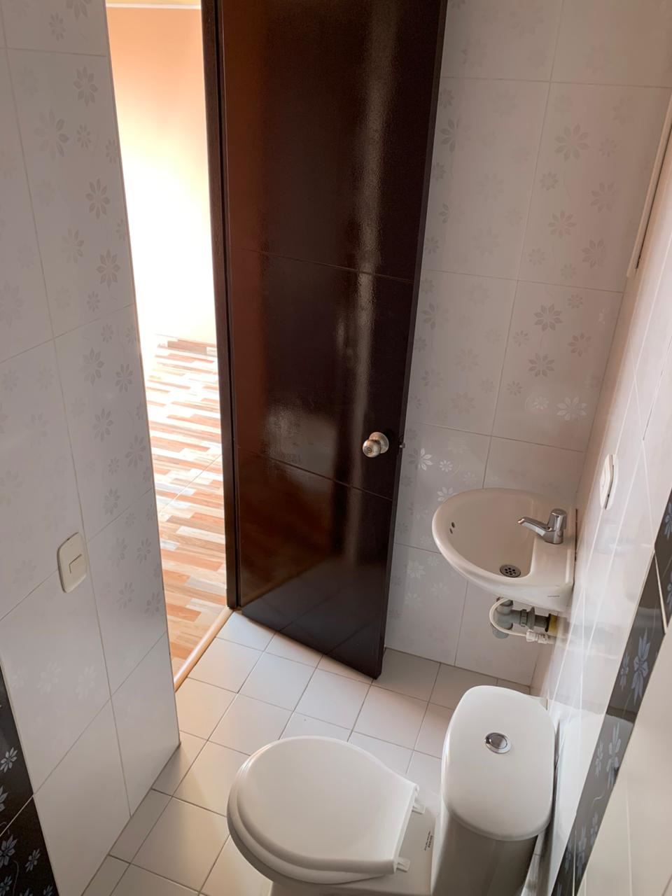 Apartamento en venta en Cerros De Suba, Bogotá · foto 18 de 19