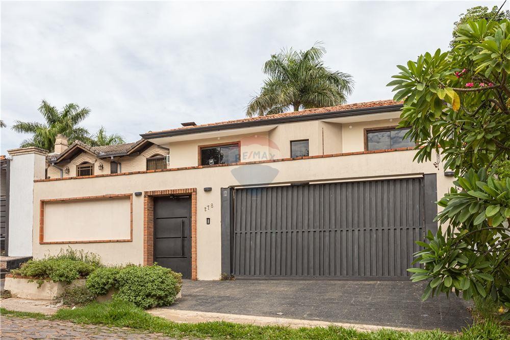 VENDO PROPIEDAD CON POTENCIAL EN LAMBARÉ. 1,080,000,000 ₲ — foto 2